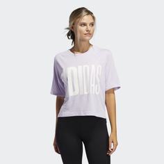 Футболка adidas Athletics
