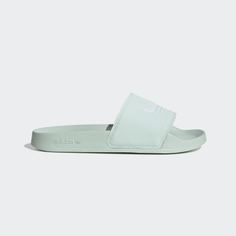 Сланцы ADILETTE LITE W adidas Originals