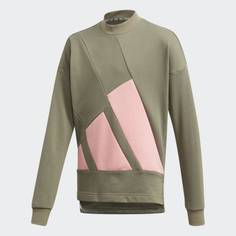 Джемпер The Pack adidas Performance