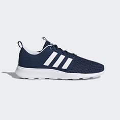 Кроссовки Cloudfoam Swift Racer adidas Performance