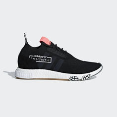 Кроссовки NMD Racer Primeknit adidas Originals