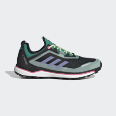 Кроссовки для трейлраннинга Terrex Agravic Flow adidas Performance