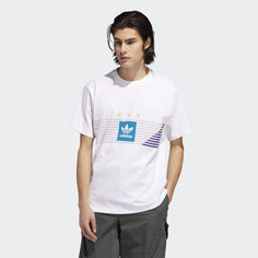 Футболка Campeonato adidas Originals