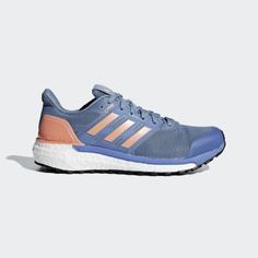 Кроссовки для бега Supernova Gore-Tex adidas Performance