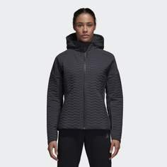 Куртка для бега adidas Z.N.E. Winter