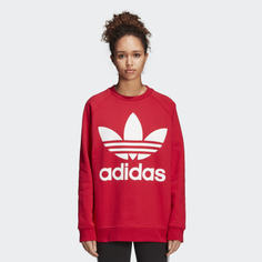 Джемпер Oversize adidas Originals