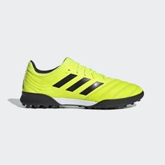 Футбольные бутсы Copa 19.3 TF adidas Performance