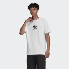 Футболка ADICLR PRM TEE adidas Originals