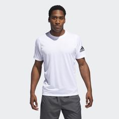 Футболка FreeLift Sport Ultimate adidas Performance