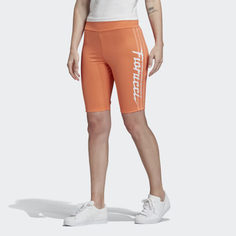 Шорты SHORT TIGHTS adidas Originals
