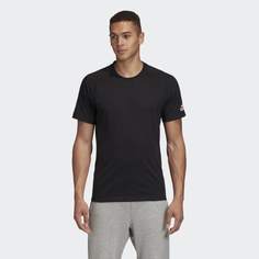Футболка M MH PLAIN TEE adidas Athletics