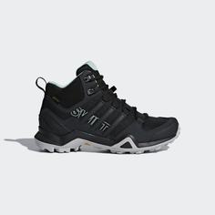 Кроссовки Terrex Swift R2 GTX adidas TERREX