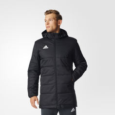 Куртка утепленная TIRO17 adidas Performance