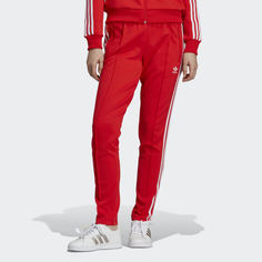 Брюки V-Day SST adidas Originals