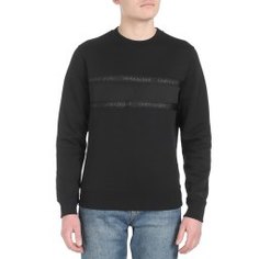 Свитер CALVIN KLEIN JEANS J30J314131 черный
