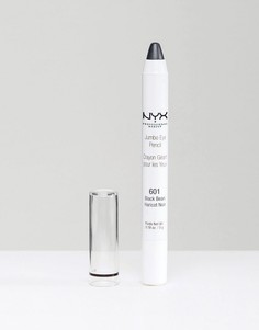 Карандаш для глаз NYX Professional Makeup-Коричневый