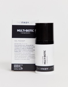 Средство Multi-Biotic с увлажняющим эффектом The INKEY List-Бесцветный