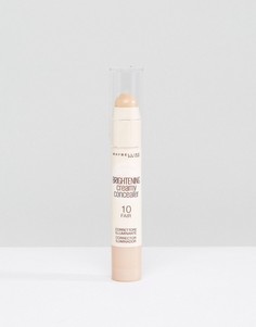 Консилер Maybelline Dream Brightening-Белый