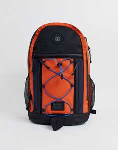 Оранжевый рюкзак Element Cypress Outward