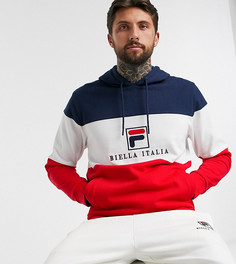 Худи Fila эксклюзивно для ASOS-Мульти
