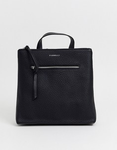 Черный рюкзак Fiorelli - Finley