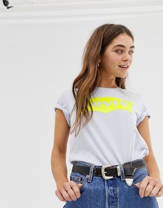 Футболка Levis-Синий Levis®