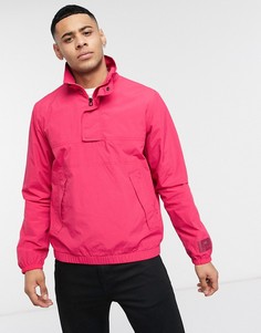 Розовая куртка PS Paul Smith-Розовый