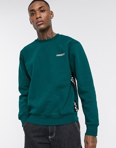 Свитшот Carhartt WIP-Черный