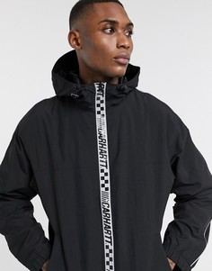 Куртка Carhartt WIP-Черный