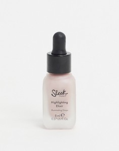 Хайлайтер Sleek Make UP - Major Morphosis-Золотой