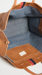 Clare V. Simple Tote