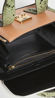 3.1 Phillip Lim Pashli Mini Satchel