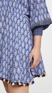 Derek Lam 10 Crosby Cassia Dress