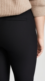 Derek Lam 10 Crosby Flare Trousers