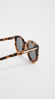 Karen Walker Super Duper Strength Sunglasses