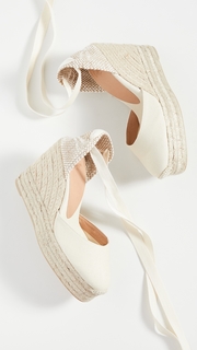 Castaner Carina Espadrilles