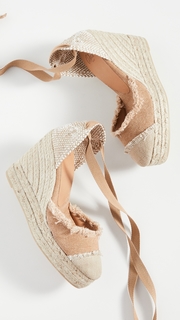 Castaner Catalina Espadrilles