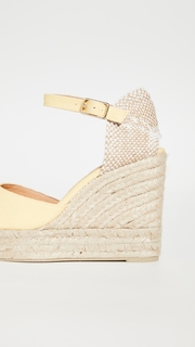 Castaner Carol Espadrilles