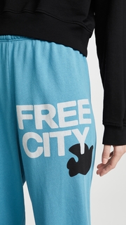 FREECITY FREECITY Sweats