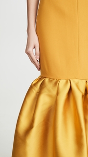 Solace London Ari Maxi Dress