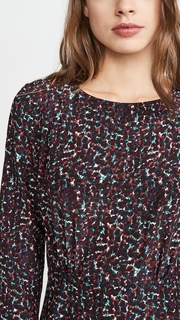 A.P.C. Brigitte Dress