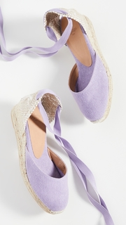 Castaner Carina Espadrilles