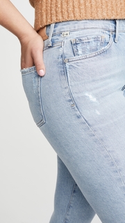 Citizens of Humanity Olivia High Rise Jeans