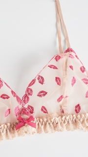 Hanky Panky Mmmwah Bralette