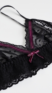 Hanky Panky Cupid Bralette