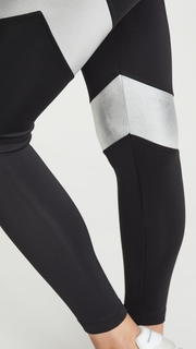 KORAL ACTIVEWEAR Aella Scuba High Rise Leggings