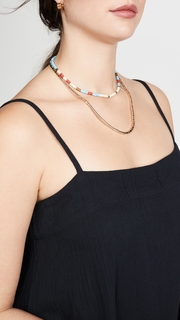 Mara Hoffman Philomena Dress