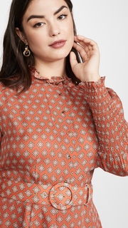 Nicholas Agadir Dress