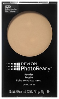 Пудра Revlon Photoready Powder 020 Light/Medium 7,1 г