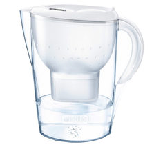Фильтр-кувшин Brita Aluna XL Белый
